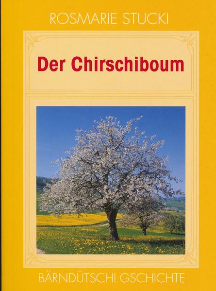 Us der Sicht vo Böim, vo Ching u vo erwachsene Mönsche wird üs i dene Gschichte ds Läbe beschribe. Luschtigs u Truurigs chöi mir da läse. Aber immer gilt ds Motto vor Rosmarie Stucki: Nume nid ufgä - es git Hoffnig!