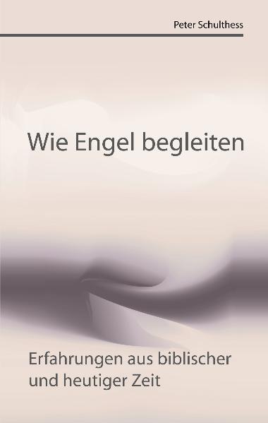 Hatten Sie einmal eine Begegnung mit einem Engel? Unter welchen Umständen machten Sie diese Engelerfahrung? Was ist dabei geschehen? Was hat sie in ihrem Leben bewirkt? Mit solchen Fragen wandte sich Pfarrer Peter Schulthess in Zeitungsinseraten an die Bevölkerung. Aufgeweckt durch eine eigene Engelserfahrung und durch Berichte in der Bibel, wollte er wissen, welche Erlebnisse Menschen heute mit Engeln machen. In diesem Buch veröffentlicht der Autor das Resultat seiner Nachforschungen. Die unterschiedlichsten Menschen kommen zu Wort und berichten von ihren persönlichen Erfahrungen. Durch Vergleiche mit biblischen Erzählungen werden verblüffende Gemeinsamkeiten sichtbar, die zeigen, wie Engel begleiten. In sensibler und zurückhaltender Art spürt der Autor Engelsspuren nach im Bewusstsein, dass sich Engel nicht fassen lassen. Eine faszinierende Reise von biblischen Zeiten bis in die heutige Welt. Peter Schulthess, Jahrgang 1952, ehemaliger Speditionskaufmann, arbeitet als Pfarrer in Pfäffikon ZH. Er ist verheiratet und Vater von vier Kindern. Der Autor wurde bekannt durch sein Buch „Hiobsbotschaft - Erfahrungen aus der Notfallseelsorge“, in dem er sich mit den dunklen und schmerzvollen Stunden beschäftigt, die sich im Leben ereignen können. In diesem Buch dagegen befasst sich der Notfallseelsorger mit den Sternstunden des Lebens.