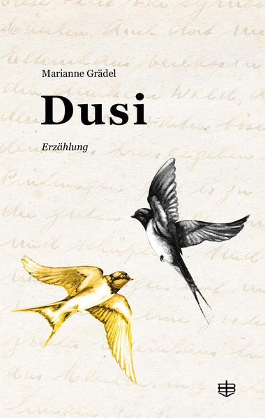 Dusi (gesprochen Duschi) und ihre Schwester Klarika verlieren als kleine Kinder innerhalb kurzer Zeit beide Eltern und alle Geschwister, das Elternhaus und schliesslich die ungarische Heimat. Beide müssen sich neu orientieren. Obwohl sie dieselbe Herkunft haben, gelingt der einen die Verankerung im neuen Leben besser als der anderen. Auf einmal kollidieren Schein und Wirklichkeit. Das Finden einer eigenen Identität zwischen den gesellschaftlichen Ansprüchen und dem Wunsch nach Selbstbestimmung wird zu einer Gratwanderung. Dusi als kreative, eigenständige und trotzdem anpassungsfähige Persönlichkeit geht ihren eigenen Weg. Äusserlich von eher zarter Statur, ist sie innerlich unbeugsam, wenn es darum geht, zäh und ausdauernd Lösungen für vordergründig ausweglose Situationen zu suchen. Die wachen und stets präsenten Erinnerungen an die frühe Kindheit im ländlichen Ungarn erweisen sich als tragfähige Lebensgrundlage und Kraftquelle für Dusi.