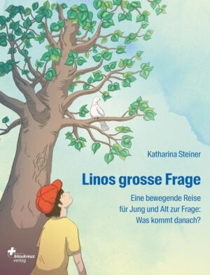 Lino kommt gerade aus dem Krankenhaus. Schon mit zehn Jahren steht er einer Krankheit gegenüber, die ihn vor grosse Fragen stellt: Wie geht es mit meinem Leben weiter? Wie lange noch? Bald muss er wieder in den Spital. Dort wird sich herausstellen, ob er zu jener Hälfte der Kinder gehört, die die Krankheit überleben, oder ... Er hat Angst. Tag und Nacht jagt ihm eine grosse Frage hinterher, auf die er keine Antwort hat. Mit ihr geht er zu den Erwachsenen seines Umfelds. Sogar zum Pfarrer! Aber er scheint sie nur zu stören oder zu überfordern, er weiss es nicht recht. Ob grosse Leute keine grossen Fragen haben? An einem schulfreien Nachmittag trifft er im Städtchen einen Bettler. Der bettelt nicht, er verschenkt etwas. Die Begegnung mit ihm führt Lino auf eine abenteuerliche und hoffungsvolle Spur voller Überraschungen und Geheimnisse ...