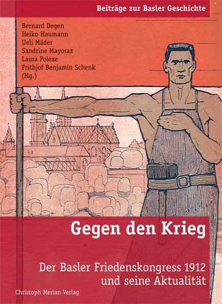 Gegen den Krieg | Bundesamt für magische Wesen