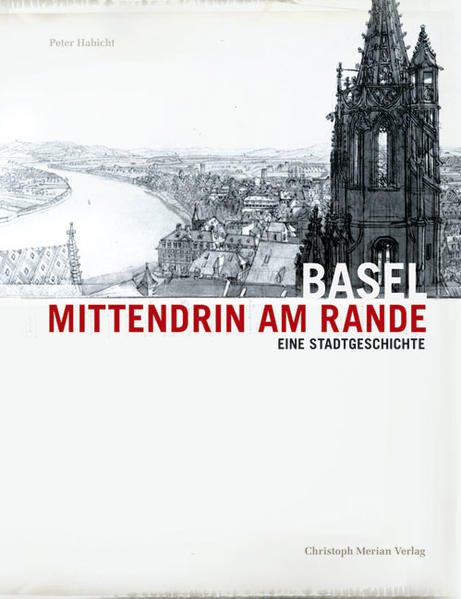 Basel - Mittendrin am Rande | Bundesamt für magische Wesen