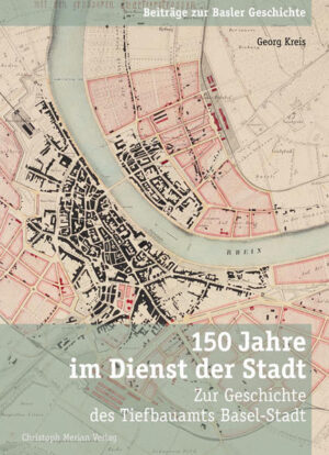 150 Jahre im Dienst der Stadt | Bundesamt für magische Wesen