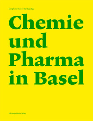 Chemie und Pharma in Basel | Bundesamt für magische Wesen