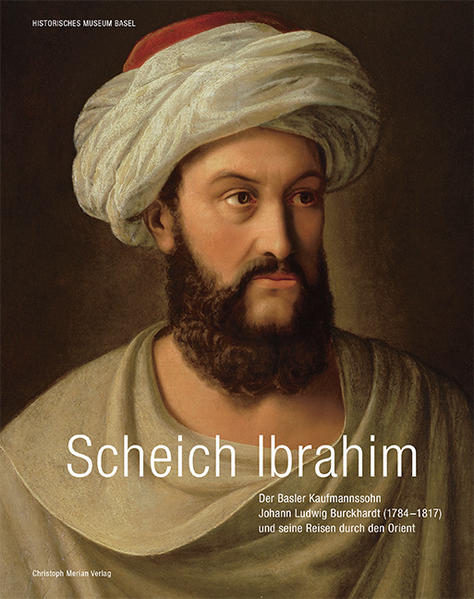 Scheich Ibrahim | Bundesamt für magische Wesen