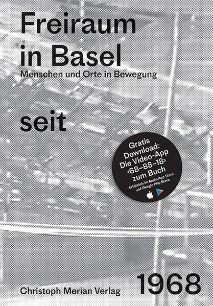 Freiraum in Basel seit 1968 | Bundesamt für magische Wesen