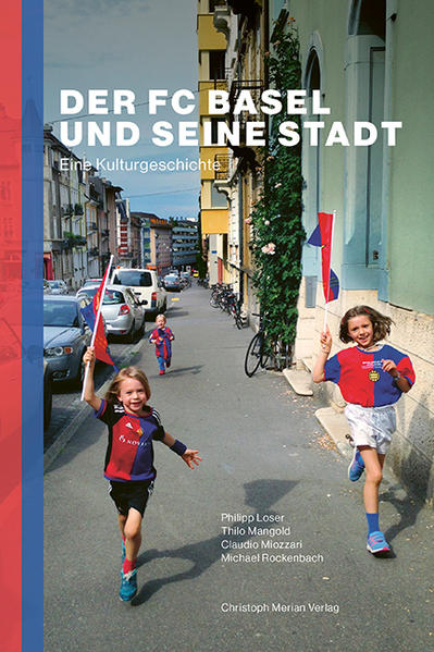 Der FC Basel und seine Stadt | Bundesamt für magische Wesen