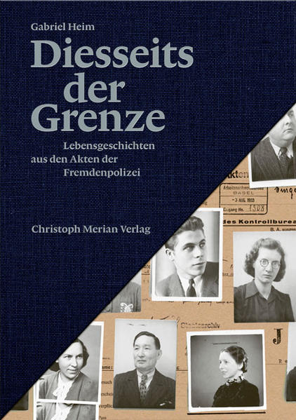 Harry springt 1942 aus dem Deportationszug nach Riga und kommt zwei Monate später zu Fuss in Basel an. Jacky überquert die Grenze als mittelloser Artist, bald darauf feiert ihn das Publikum mit Ovationen. Und wer war Rikichi, der japanische «Blumenmann», an den sich viele in Basel erinnern und den doch keiner kannte? Gabriel Heim hat in den Archiven der Fremdenpolizei, dort wo die «Verwaltung des Fremden» die verborgenen Seiten der Stadt bewahrt, recherchiert. Der Autor zeichnet zehn Schicksalswege nach, die zwischen 1925 und 1955 nach Basel geführt haben. Oft sind die Schicksale packend und ergreifenden, zuweilen schillernd. Jedes Dossier mutet an wie ein Roman. Der Autor rekonstruiert die Biografien literarisch, die eigenständige Sprachmelodie entsteht durch die Lebensumstände der Protagonisten. Sie intoniert deren Alltag und die Fortführung ihrer Lebensgeschichte jenseits der Aktendeckel: So entsteht ein Lesebuch, das berührt.