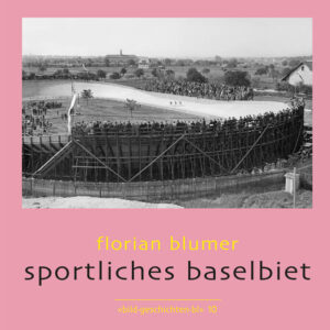 Sportliches Baselbiet | Bundesamt für magische Wesen