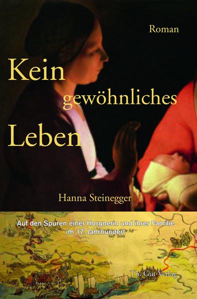 Horgen, erste Hälfte des 17. Jahrhunderts: Apollonia kommt als fünftes Kind der Familie Hüni auf die Welt. Die Hebamme prophezeit ihr «kein gewöhnliches Leben». Als die Mutter bei der Geburt des sechsten Kindes stirbt und der Vater wieder heiratet, beginnt für die Kinder ein langer Leidensweg. Zum Glück ist da noch die Nachbarin Magdalena, die sich ungeachtet aller Widerstände um die Kinder kümmert. Doch dann erschüttert ein Hexenprozess das Dorf. Im Alter von zweiundzwanzig Jahren verliebt sich Apollonia in einen deutschen Gerberknecht und wird von ihm schwanger sitzen gelassen. Wegen unmoralischem Lebenswandel muss sie schliesslich die Gemeinde verlassen und geht mit dem Kind nach Rapperschwyl. Das Heimweh treibt sie jedoch bald wieder zurück nach Horgen …