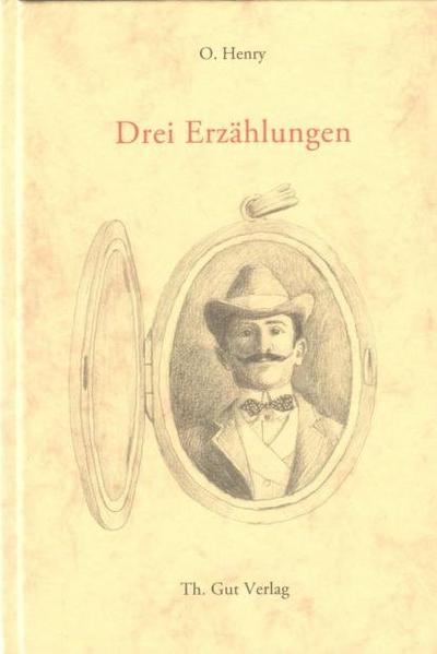 Die Erzählungen "Das Geschenk der Weisen", "Der Graf und der Hochzeitsgast" sowie "Der Schutzmann und der Choral" sind vereint in diesem hübsch illustrierten Band.