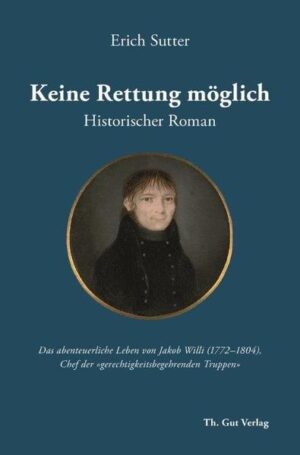 Der junge Schuhmacher Jakob Willi von Horgen läuft im Jahr 1786 seinem Lehrmeister davon und lässt sich von der Armee des Königs von Sardinien anwerben. Aufgrund schlechter Behandlung desertiert Jakob, wird aber wieder eingefangen und gerät in Kriegsgefangenschaft - zuerst auf Sardinen, später auf einer britischen Fregatte. 1801 gelangt Jakob nach einer turbulenten Flucht endlich wieder nach Horgen. Als überzeugter Patriot wird er Anführer der 'gerechtigkeitsbegehrenden Truppe', die sich für die Befreiung der Landbevölkerung vom Joch der Stadt Zürich einsetzt. Erfolgreich wehren sich die Rebellen im so genannten 'Bockenkrieg' gegen das Heer der Stadt und der eidgenössischen Stände. Doch schon bald scheint das Kriegsglück die Aufständischen zu verlassen …