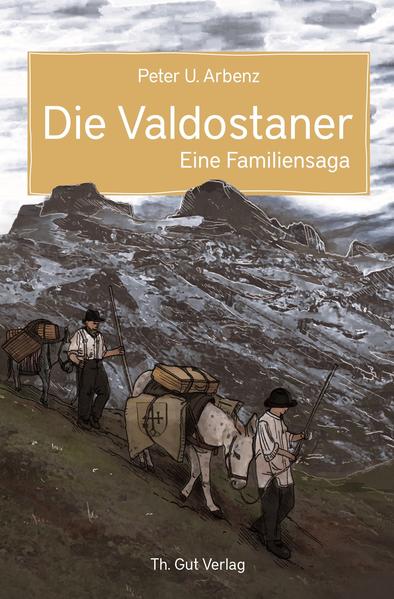 Aostatal im 16. Jahrhundert: Die Familie Arbenson lebt seit Generationen auf der Alp Albezò und betreibt Tuchhandel. Doch die Winter werden Jahr für Jahr länger und die Handelsreisen über die Alpen gefährlicher. So zieht es den jungen Pierre nach dem Tod seiner Eltern ins Zürcher Unterland, wo ihm Ursula Mantel zur Frau versprochen ist. In Andelfingen lassen sich die beiden nieder und gründen eine Familie. Aus dem einfachen 'welschen Krämer' wird ein angesehener Müller. Alles ist zum Besten bestellt, aber dann sucht der Schwarze Tod die Familie unerbittlich heim.