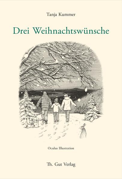 Mit den «Drei Weihnachtswünschen» gelingt Tanja Kummer eine humorvolle und berührende Geschichte. Sie erzählt von Yvonne und Lukas Schmid, einem erfolgreichen und vielbeschäftigten Ehepaar, das keine Zeit findet, um die Theateraufführung ihres Sohnes Max zu besuchen. Als Max dies erfährt, macht er sich auf eine Tour durch das weihnachtliche Zürich. Eine Tour, die Max und auch seine Eltern daran erinnert, was wirklich wichtig ist im Leben.