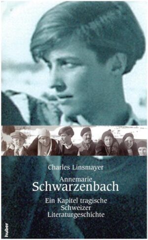 "Linsmayers Buch bleibt die erste und beste Biographie über Annemarie Schwarzenbach, gerade weil sie mit Engagement und Distanz gleichermassen geschrieben wurde."