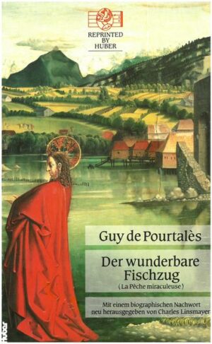 Im Jahr des Erscheinens mit dem Romanpreis der Académie française ausgezeichnet wird der in Genf vor und während des Ersten Weltkrieges spielende Roman des aus dieser Stadt stammenden französisch-schweizerischen Schriftstellers Guy de Pourtalès (* 1881, † 1941), der naturalisierter Franzose ist. Pourtalès schildert das Schicksal des sensiblen, musikalisch hoch begabten Paul Villars, dessen Liebe zu der verträumten und ebenfalls künstlerisch begabten Louise keine Erfüllung findet, so dass er sich seiner lebensbejahenden und realistischen Kusine Antoinette zuwendet, bei der er ein ruhiges Glück in einem überschaubaren Kreis findet. Der wunderbare Fischzug ist ihm nicht gelungen: »Ich will euch zu Menschenfischern machen! Hattte er jemals auch nur eine einzige Seele gefischt?... Das Netz, das man einholt, ist immer leer. Nicht eine gefangene Seele.«