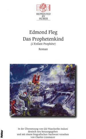 "Um Christ zu sein, muss man glauben, dass Christus in der Hostie ist und dass er Gott ist. Doch was muss man glauben, um Jude zu sein?" Claude Lévy findet keine Antwort, und so wendet er sich voller Sympathie dem Katholizismus der Freundin Mariette zu. Schrecklich, was die Juden Jesus angetan haben! Dann aber stösst er auf das ewige Leiden und Verfolgtsein der Juden, und in einer prophetischen Vision enthüllt sich ihm hinter dem kargen jüdischen Kult der messianische Traum von einer glücklichen, friedlichen Menschheit.