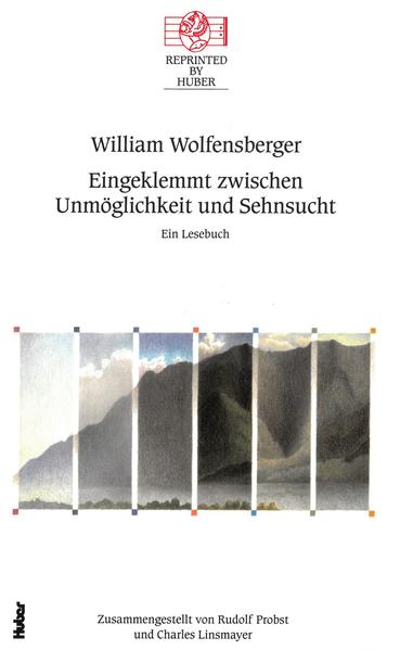 Als William Wolfensberger 1918 der Grippe erlag, war er gerade mal 29 und hatte doch schon ein schweres, schicksalhaftes Leben hinter sich. Ein Leben, das sich indirekt in den Erzählungen Gedichten spiegelt, die in diesem Band in repräsentativer Auswahl neu zugänglich werden, während Wolfensbergers Leiden an der Zeit und an sich selbst ganz direkt und unverstellt in den Briefen zum Ausdruck kommt, die hier erstmals gedruckt sind.