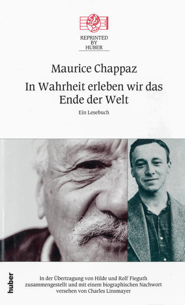 Was das Chappaz-Lesebuch bietet: Von der keuschen Liebeseuphorie des Gedichts «Das Wunder Frau», mit dem der Neunzehnjährige 1939 Charles- Ferdinand Ramuz überzeugte, bis zur Altersmelancholie des Prosastücks «Auch beim Lachen kann das Herz trauern» von 2008 umfasst das Lese- buch alle Phasen und Wandlungen von Maurice Chappaz’ reichem literarischem Werk. Dazu gehören die frühen Lobpreisungen der Walliser Landschaft ebenso wie die zornigen Pamphlete gegen die Umweltzerstörung und die humorvoll-satirische Aufarbeitung der Walliser Geschichte. Merkwürdigerweise liegt von Maurice Chappaz bis heute auch auf Französisch keine Biographie vor. Charles Linsmayer sucht mit seinem 122-seitigen Lebensbild des Dichters diesem Notstand abzuhelfen. Unter Hinzuziehung sämtlicher greifbarer Briefe und Lebenszeugnisse wird da versucht, Chappaz’ Leben von der Geburt bis zum Tod minutiös genau nachzuzeichnen und vorzuführen, wie es sich in seinem Werk, das Band für Band ausführlich besprochen ist, spiegelt.