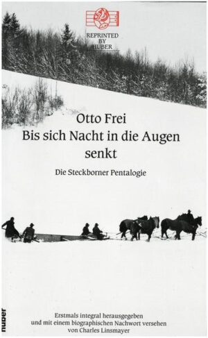 Als ein Ganzes gesehen erweisen sich seine fünf besten Romane als eine harmlos beginnende und sich allmählich zum grandiosen Finale von "Rebell" steigernde Auseinandersetzung eines Sohnes mit seinem überstarken Vater. Ein Kampf auf Leben und Tod der das zentrale Thema der 68er-Revolte, den Generationskonflikt, ins persönliche, individuelle Erleben verlegt und der sich am Ende als das aussichtslose Aufbegehren eines Abtrünnigen gegen Gott und die Schöpfung entpuppt. Das Eindrückliche an den fünf Romanen aber ist, dass sie Tragik bis zuletzt mit groteskem Humor und sinnlich-ansteckender Erzählfreude einhergeht, so dass die in die Landschaft des Thurgauer Seerückens eingebettete Comédie humaine und auch immer zum Lachen bringt.