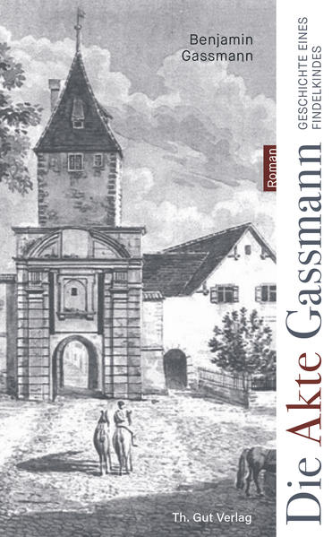 Im Winter 1752 findet ein Strassenwischer ein kleines Bündel vor dem Zürcher Niederdorftor. Die Frau des Torwächters nimmt das Neugeborene auf, aber bald gelten beide als vermisst. Wenig später wird die Leiche der Entführerin beim Kloster Wettingen an Land gespült. Das Findelkind Gassmann, benannt nach seinem Fundort, wird gerettet und in einer Pflegefamilie platziert. Doch der Kleine nimmt Reissaus und findet Arbeit auf einem Hof in Zürich. 1813, als alter Knecht, wird Gassmann im Stadtspital als «Hauskind» aufgenommen. Als sich eine Krankenschwester als Tochter seiner ehemaligen Pflegefamilie entpuppt, wird dem Gesellen ein spätes Glück zuteil.