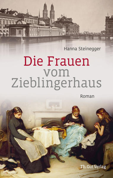 Während eines Arbeiteraufstands kommt beim Brand von Uster 1832 einer der jungen Anführer ums Leben. Seine Witwe Barbara, geächtet und mittellos, versucht mit ihrer kleinen Tochter Emma in ihrem Heimatdorf einen Neuanfang, der aber missglückt: Emma muss bei ausbeuterischen Verwandten als billige Magd dienen, Barbara verdingt sich in einer Weberei für einen Hungerlohn. Als sie bei einem kleinen Diebstahl erwischt wird, kommt sie ins Gefängnis in Oetenbach ZH. Doch dann geschieht ein kleines Wunder: In Zürich kann Barbara mit Emma ein neues Leben beginnen. Dank einer geschickten Heirat, unermüdlicher Tüchtigkeit und Mut zu neuen Ideen mausert sie sich zur geachteten Geschäftsfrau. Steineggers vierter Roman im Th. Gut Verlag beeindruckt mit seinem sorgfältig recherchierten historischen Hintergrund, lebendig geschilderten Schicksalen der Land- und Stadtbevölkerung des 19. Jahrhunderts und der spannenden Geschichte eines ungewöhnlichen Frauenlebens.