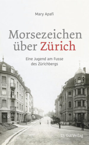 Wer Zürich kennt und liebt und sich so richtig gemütlich in eine sonnige Familiengeschichte aus den frühen Fünfzigerjahren einlesen will, der muss dieses Buch haben. Es handelt von der Zeit zwischen Weltkriegsende und beginnendem Wirtschaftswunder, von der unsere Grosseltern immer wieder erzählt haben, als die kleinen «Sibir»-Kühlschränke aufkamen und in den öffentlichen Toiletten plötzlich das Heulen der Handföhnapparate ertönte, als die Confiserie «Honold» hiess und man im «Konsum» oder im «Läbis» einkaufen ging. Mary Apafi zeichnet ein einfühlsames Stimmungsbild aus dem Bürgertum, wie es vor einem dreiviertel Jahrhundert das Leben in den Stadtquartieren zwischen Uni und Zürichberg, zwischen Milchbuck und Rigiblick prägte. Ein herrliches Buch zum Lesen und Vorlesen, zum Träumen und Erinnern, kurzum: Zürich von seiner liebenswertesten Seite.