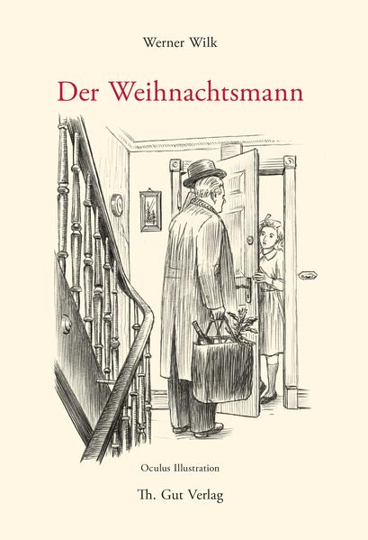 Ein alter Mann überhört in der Strassenbahn ein Gespräch zwischen zwei jungen Mädchen, wonach in der Familie der einen aufgrund der Trennung der Eltern kein Weihnachten gefeiert werden soll. Entschlossen macht er es sich zur Mission, die gespaltene Familie doch noch in Weihnachtsstimmung zu versetzen, und schafft dabei, was unversöhnlich schien, wieder zu vereinen.