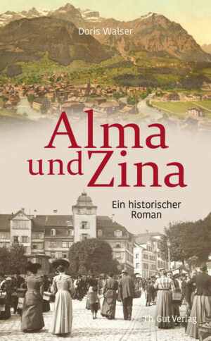 Zina war die zweite Frau von Oswald. Man sagt, die erste sei geisteskrank gewesen. 1970, als Zina schon eine alte Frau ist, lebte ein Mädchen aus der Nachbarschaft zeitweilig bei ihr und bringt diese dazu, ihr zu erzählen, was sie von dieser mysteriösen ersten Frau namens Alma weiss. Dabei tut sich das ganze Ausmass einer zerstörerischen Beziehung auf … «Alma und Zina» ist die Geschichte zweier sehr unterschiedlicher Frauen, welche beide am gleichen narzisstischen Mann scheitern. Mit bewusster Leichtigkeit verführt uns die Autorin zum Weiterlesen, und zeigt auf, wie geschickt verdeckte Narzissten vorgehen.