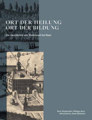 Ort der Heilung, Ort der Bildung |