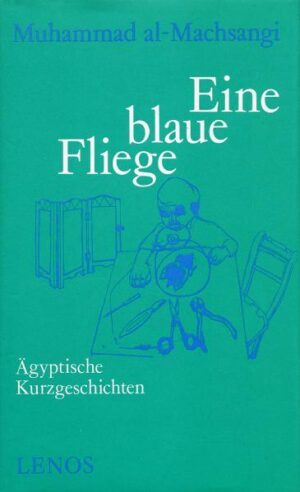 Dieser Sammelband enthält eine Auswahl von 23 'Kürzestgeschichten', die gewöhnliche und ungewöhnliche Ereignisse aus dem ägyptischen Alltag beleuchten. Das psychologische Interesse des Arztes und Schriftstellers ist in fast allen seinen Erzählungen deutlich spürbar, und seine Grunddiagnose lautet: Etwas mit den Beziehungen der Menschen untereinander stimmt nicht oder stimmt nicht mehr. al-Machsangis Schauplätze sind keine offenen Räume, keine breiten Strassen oder freien Plätze, da sich dort, in der Öffentlichkeit, Innenleben nicht offenbaren kann. Menschliche Gedanken und Gefühle werden bei al-Machsangi nur im Schutz architektonischer Innenräume und in der Isolation gesellschaftlicher Abseitsräume geäussert: im Krankenhaus, im Keller, im Gefängnis - oder wenn das Dunkel der Nacht dieselbe Wirkung der Abgeschiedenheit erzielt. An solchen Orten oder in solchen Situationen fallen Schleier und Masken, drängen längst verschüttete Eigenschaften und Sehnsüchte an die Oberfläche, wird menschlicher Kontakt wiederhergestellt, sei es durch Worte, sei es durch Gesang oder Gestik.