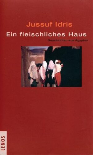 Schon zu Lebzeiten wurde er vielerorts der Starallüren bezichtigt. Eigentlich hätte er den Nobelpreis verdient, erklärte Jussuf Idris 1988 in aller Öffentlichkeit. Damals war er schon zum Mythos geworden, sein literarisches Werk war abgeschlossen, die Erzählungen waren geschrieben, die für nachfolgende Generationen von Kurzgeschichtenautoren in der arabischen Welt Vorbildcharakter haben sollten und die wegweisend geworden sind. Diese Erzählungen schuf er von Anfang der fünfziger bis Mitte der siebziger Jahre. Er wagte sich darin weit vor, inhaltlich, stilistisch, kompositorisch, sprachlich. Zunächst vom sozialistischen Realismus geprägt, richtete Jussuf Idris sein Augenmerk auf die Getretenen und Geschlagenen der ägyptischen Gesellschaft, besonders der dörflichen. Tabus kannte er hierbei kaum, weder im politisch-sozialen noch im sexuellen, noch im religiösen Bereich. Und jenseits der Beschreibung sichtbarer Phänomene stiess er tief ins Seelenleben und ins emotionale Empfinden seiner Figuren vor und fasste all das in eine Sprache, die sich dem Idiom der Lebenswelt frei und radikal annähert. So erhielt Jussuf Idris mit Recht den Ruf, Begründer der zeitgenössischen arabischen Kurzgeschichte zu sein.