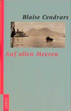 Aix-en-Provence, 1940-1947. Im Süden Frankreichs hält sich ein Schriftsteller versteckt, der als Wahlfranzose zuvor die ganze Welt bereist und in sein Schreiben aufgenommen hatte: Blaise Cendrars. Ein Autor, der zu Beginn des 20. Jahrhunderts zur Avantgarde gehörte und der zum Schreiben immer das Reisen und die Begegnung mit fremden Menschen und Kulturen brauchte, hält in kriegsbedingter Immobilität literarisch Rückschau. 1944, im Jahr der Befreiung von Paris, schreibt Cendrars in Aix seinen Lebens-"Roman" in Stücken: "Die Signatur des Feuers", "Die rote Lilie", "Auf allen Meeren" und "Rhapsodie der Nacht", eine geballte Ladung von Erinnerungen, die entscheidende Lebenserfahrungen an elf europäischen Hafenstädten festmacht und von da aus das Universum des Cendrarsschen Schreibens reportagehaft sichtet. Mit "Auf allen Meeren" wird der legendenumwobene Autor auch als sein eigener Legendenbildner und gleichzeitig als Chronist seiner Schlüsselerlebnisse greifbar - und als ein Schriftsteller, der sein Metier auch in Zeiten der Not beherrschte.