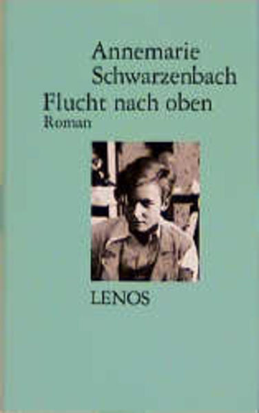 Der im Mai 1933 abgeschlossene Roman 'Flucht nach oben' ist wie die davor entstandene 'Lyrische Novelle' 'bestürzend jung und individualistisch, ganz unschweizerisch mondän im Gehabe und kosmopolitisch im Milieu' (Carl Seelig). Auch seine Protagonisten gehören zu den 'Abseitsstehenden', die immer und überall fremd sind. Zum Beispiel Francis: Von einem längeren Überseeaufenthalt nach Europa zurückgekehrt, findet sich der 30jährige zu Hause nicht mehr zurecht. Ohne eigentlichen Beruf, ohne politische und seelische Heimat, ohne Hoffnung auf eine erfüllte Liebe flüchtet er nach 'oben', in die Abgeschiedenheit eines österreichischen Bergkurortes.