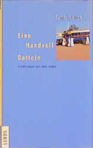 Die Erzählungen in dieser Sammlung kreisen um Salichs grosses Thema, den Zusammenprall von Orient und Okzident, von Tradition und Moderne. Fast alle Erzählungen siedelt der kosmopolitische Autor, der sein Schreiben als Suche nach der verlorenen Kindheit bezeichnet, in einem sudanesischen Dorf am Nil an. 'Die Moschee, der Fluss, die Felder, sie waren die Wegzeichen unseres Lebens', schreibt er. In einer poetischen und bildhaften Sprache schildert er die islamische Kultur und das Leben der in Traditionen und Mythen verwurzelten Dorfbewohner, die zunehmend mit Fortschritt und Entwicklung konfrontiert werden.