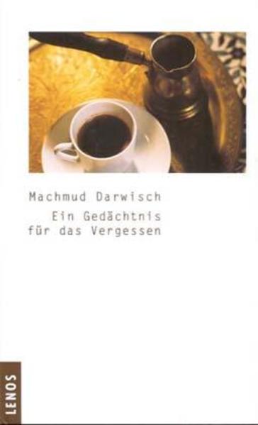 Machmud Darwisch gilt als der bedeutendste palästinensische Dichter der Gegenwart. In seinem Prosawerk 'Ein Gedächtnis für das Vergessen' schildert er in einer dichten, poetischen, mitunter auch zynischen Sprache einen Tag im August 1982 in Beirut, während der israelischen Belagerung, die die Vertreibung der Palästinenser aus der libanesischen Metropole zum Ziel hatte. Schon der Tagesbeginn ist schwierig. Während eines Bombenangriffs kocht er sich unter Lebensgefahr trotzig Kaffee, bevor er sich in die verwüsteten Strassen der Stadt hinauswagt. Sein Gang wird zu einer Reise ins persönliche und kollektive Gedächtnis. Reflexionen über das Schicksal der Palästinenser, die Stadt Beirut, das Fremdsein und das Exil, Erinnerungen an die Liebe zu einer jüdischen Frau, an die Zeit im Gefängnis vermischen sich mit Träumen, Begegnungen mit Dichterkollegen, Schilderungen der sich überschlagenden Ängste zu einem vielschichtigen, meisterlich gefertigten Text von grosser künstlerischer Kraft.