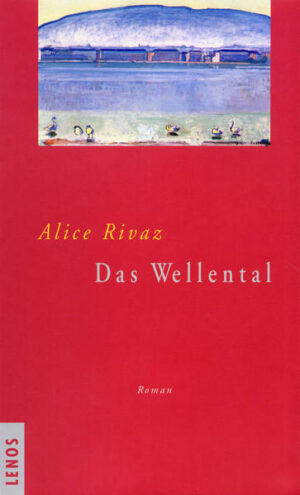 Ein meisterhaft erzählter, feinfühliger Roman über emotionale Abhängigkeiten, die Sehnsucht nach Liebe - und das verpasste Leben. 'Das Wellental' spielt im Winter 1933, nach der Machtergreifung Hitlers. Die Protagonisten begegnen sich - ausser bei ihrer Arbeit für eine internationale Organisation in Genf - auf einer pazifistischen Kundgebung und auf einer privaten Soiree. Im Mittelpunkt stehen der Abteilungsleiter André Chateney, unglücklich verheiratet und heimlich verliebt in die junge Stenotypistin Claire-Lise Rivier, die mit der Tatsache fertig zu werden versucht, dass ihre grosse Liebe Marc Jeanrenaud Männer liebt, sowie Hélène Blum, Chateneys Kollegin und einstige Geliebte, die wider alle Vernunft noch immer nicht von ihm loskommt. Der Roman besticht durch Alice Rivaz’ sensible Beobachtungsgabe, ihre suggestive, bildhafte Sprache und die raffinierten Wechsel der Erzählperspektive.