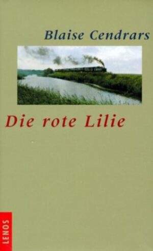 Von 1945 bis 1949 publiziert Blaise Cendrars in Paris vier Bücher, in denen er in Romanform wichtige Stationen seines intensiven Lebens Revue passieren lässt. Der zweite Band dieses losen Zyklus, der 1946 erscheint, ist dabei von zentraler Bedeutung: Der aus der Schweiz stammende Wahlfranzose Cendrars erinnert sich an den Ersten Weltkrieg, in dem er als Freiwilliger bei der Fremdenlegion gegen Deutschland kämpfte und 1915 seinen rechten Arm verlor. So gab er diesem Buch denn auch den Titel "La Main coupée", obwohl dieses einschneidende Erlebnis nur in einer kurzen Vision (im Kapitel "Die rote Lilie") vorkommt, die dieser deutschsprachigen Erstausgabe den Titel gibt. Cendrars beklagt in diesem Erlebnisbericht von der Front nicht sich selbst, sondern schildert auf atemberaubende Weise, wie sich ein kleines Corps von Männern, die aus aller Welt kamen, um die Kulturnation Frankreich zu retten, in den Schützengräben mit allerlei Tricks am Überleben hielt - nicht nur gegen den deutschen Feind, sondern auch gegenüber der französischen Bürokratie. Ein Buch, das auch heute noch Aufschluss darüber gibt, was Krieg bedeutet: für die, die ihn an der Front mitmachen und die Aussichtslosigkeit militärischer Strategien am eigenen Leib erfahren.