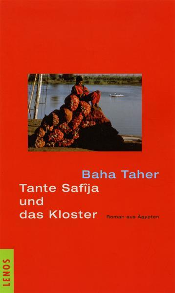 Tante Safîja und das Kloster' des ägyptischen Romanciers Baha Taher ist eine Tragödie im klassischen Sinn. Schauplatz ist ein Dorf in der Nähe von Luxor während der sechziger Jahre, zu einer Zeit, als das Zusammenleben zwischen Muslimen und Christen eine Selbstverständlichkeit war. Safîja, eine bildhübsche junge Frau, gibt nach anfänglichem Schock ihr Einverständnis zur Heirat mit dem Konsul-Bey, einem um vieles älteren Mann, obwohl sie, davon ist das ganze Dorf überzeugt, dessen jungen Neffen Harbi liebt, der aber nie um ihre Hand angehalten hat. Die Beziehung zwischen dem reichen Onkel und Harbi verschlechtert sich dramatisch, als Safîja einem Sohn das Leben schenkt. Das Gerücht geht um, Harbi wolle das Kind umbringen, um selbst den Konsul zu beerben. In der Folge eskaliert die Situation, und Harbi tötet den Onkel in Notwehr. Safîja aber schwört Rache. Baha Taher erzählt - aus der Sicht eines Jungen, der in seine hübsche 'Tante' verliebt ist - die Geschichte einer bizarren Leidenschaft einfühlsam, spannend und, trotz aller Tragik, mitunter witzig. Eindrücklich sind die farbigen, dichten Schilderungen des alltäglichen Lebens und des Umgangs der Dorfbewohner mit den Mönchen des nahe gelegenen koptischen Klosters.