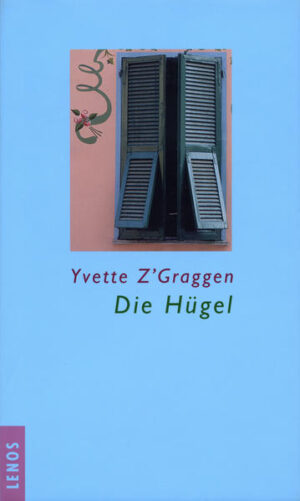 Die Autorin erzählt in kurzen und eindringlichen Bildern die Geschichte zweier Menschen, die sich im alltäglichen Trott verloren haben. Einfühlsam schildert sie die schmerzliche Erfahrung vom Verlust der Liebe und der Jugend anhand einer starken Frauenfigur, der es letztendlich gelingt, sich mit ihrer Geschichte zu versöhnen.