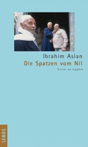 Schauplatz der Spatzen vom Nil ist - wie in Ibrahim Aslans berühmtem Roman "Der Ibis" - das lebendige Kairoer Stadtviertel Imbâba. Mit liebevollem Blick und burleskem Humor, der oft ins Tragische kippt, erzählt Aslan die Geschichte einer vom Land in die Metropole übergesiedelten Grossfamilie. Das mysteriöse Verschwinden der Grossmutter Hânem konfrontiert Abdallâh mit leidigen Familienverpflichtungen: Als ältester Enkel ist es seine Aufgabe, die schrullige alte Dame im Dorf ihrer Herkunft zu suchen. Und hätte er sich nicht schon seit Jahren um das verlorene Landrecht, an das so viel Hoffnung und Nostalgie der ganzen Familie geknüpft ist, kümmern sollen? Abdallâh macht sich auf die Reise - diese führt ihn allerdings nicht aus Kairo heraus, sondern auf eine gedankliche Wanderung in die Vergangenheit rund um die komplexen Beziehungsgeflechte seiner Familie. In den witzigen und raffiniert verschachtelten Episoden wird deutlich, dass nicht die grossen Ereignisse, sondern die kleinen Alltagsabsurditäten die Menschen und ihre Lebenssituation bestimmen. Mit einem Auge für skurrile Details entwirft Ibrahim Aslan das bunte Panoptikum einer Familie, die sich in der Grossstadt zurechtfinden muss.