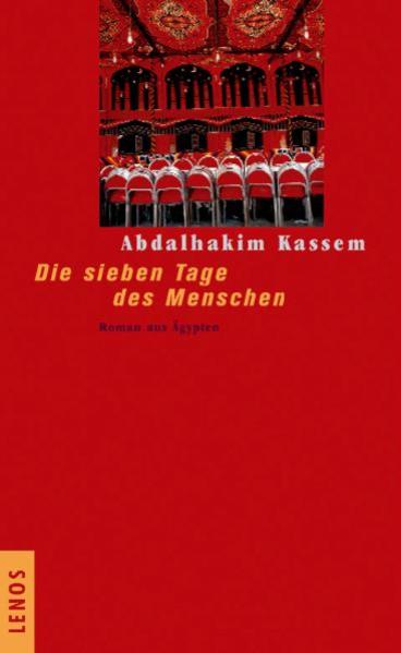 Am Ende muss die Büffelkuh verkauft werden, die lange Jahre die Familie üppig mit Milch versorgt und das Schöpfrad gedreht hat. Nun hat sie sich das Bein gebrochen und ist nicht mehr zu gebrauchen. Ähnlich scheint es den Mitgliedern der Runde, den Brüdern der mystischen Gemeinschaft, zu gehen, die ein Leben miteinander geteilt haben. Am Schluss des Buches ist ihre Zeit abgelaufen: die Zeit, als sich die Männer allabendlich in Hagg Karîms Gästehaus einfanden. Die Zeit, als der feste Glaube an das Wirken des Heiligen, des Sajjid Achmad al-Badawi, das Leben meistern half. Die Zeit, als die Wärme der Gemeinschaft die Existenz jedes Einzelnen bereicherte. Die Zeit, als der Weltblick sich auf Dorf und Provinzhauptstadt begrenzte. Die Zeit schliesslich, als der Vater noch beinahe vorbehaltloses Vorbild war. Der Roman hat seinen Autor auf einen Schlag berühmt gemacht. Die Kapitel sind gegliedert als Hinführung auf das grosse Fest, den Maulid (Geburtstag) des Sajjid Achmad al-Badawi in Tanta im Nildelta. Gleichzeitig verfolgen sie das Heranwachsen von Abdalasîs, Hagg Karîms Sohn. Das Buch ist ein Bildungsroman über ihn. 'Die sieben Tage des Menschen' ist eine der grossen Darstellungen traditionellen dörflichen Lebens und seines Umbruchs in der arabischen Literatur.