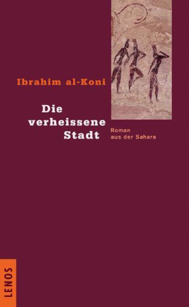 Am Ende von Ibrahim al-Konis Roman 'Die verheissene Stadt' steht die Stadt tatsächlich, und sie hat einen Namen: Tân Amghâr, das Land des Stammesführers. Der Stamm ist sesshaft geworden, entsprechend dem Geheiss - so will es der allgemeine Glaube - des verstorbenen Stammesführers, über dessen Grab ein Heiligtum errichtet wurde. Dieses ist Ausgangspunkt und Zentrum des neuen Lebens. Der Wille des Stammesführers, übermittelt durch die ihm 'vermählte' Jungfrau, leitet weiterhin die Bewohnerinnen und Bewohner des 'kleinen Wâw', wie der Volksmund die Stadt nennt. Das grosse Wâw, das Paradies, aus dem die Menschen einst vertrieben wurden und das wiederzufinden sie sich ein Leben lang mühen und es in vielerlei Form zu erkennen glauben - dieses grosse Wâw bleibt auf Erden unerreichbar. Seiner ansichtig zu werden ist ein menschlichem Willen entzogener Gnadenakt. Mit 'Die verheissene Stadt' liegt ein weiteres kunstvoll komponiertes Werk von poetischer Kraft und philosophischer Weisheit des grossen libyschen Schriftstellers vor.