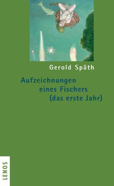 Im Zentrum dieses Romans, an dem Späth viele Jahre gearbeitet hat, steht Jeanot. Seit dem Verlust seiner Arbeitsstelle ist Jeanot Fischer und hat seinen Stammplatz am See. Hier trifft er seine Freunde, hier holen ihn Erinnerungen ein an vergangene Zeiten, hier sinniert er über den Lauf der Dinge. Und über alles, was er sieht und bedenkt, führt er heimlich Buch - mit unvergleichlichem Sprachwitz und immer wieder changierendem Ton und Tempo. Und zugleich ist das, was Späth seinen sprachverliebten Protagonisten schreiben lässt, weit mehr als bloss ein Tagebuch: Es ist das liebevolle, ironisch grundierte Porträt eines kleinen Universums, das voller Überraschungen steckt.