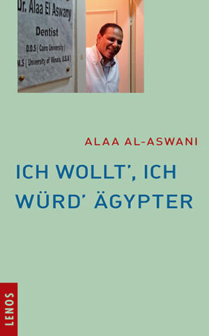 'Ich wollt', ich würd' Ägypter, wenn ich's nicht schon wär'.' Mit diesem berühmten Zitat von Mustafa Kâmil, der vor hundert Jahren für die Unabhängigkeit seines Landes von den Briten eintrat, beginnen 'Die Aufzeichnungen des Issâm Abdalâti' in Alaa al-Aswanis neuestem Buch. Im Mittelpunkt steht ein desillusionierter junger Mann, der für die vermeintliche Erhabenheit der Ägypter nur Hohn übrighat: In Wahrheit seien seine Landsleute feige und scheinheilig, böse und gemein, träge und gehässig. Ein intelligenter, begabter Mensch wie Issâm, der sich nicht anpassen will, ist zwangsläufig zum Aussenseiterdasein verdammt. - Der erfolgreichste arabische Autor der Gegenwart seziert und entblösst mit schonungsloser Ironie ein weiteres Mal die moderne ägyptische Gesellschaft und die Gewalttätigkeit, die Heuchelei und die allgegenwärtige Korruption in ihr: eine Gesellschaft voller Widersprüche, ein Land am Scheideweg. Auch die weiteren Erzählungen, die der vorliegende Band versammelt, fördern Schmerzvolles, Tabuisiertes zutage: eine Frau, die sich zur Abtreibung genötigt sieht, weil ihr Freund sie nicht heiraten will