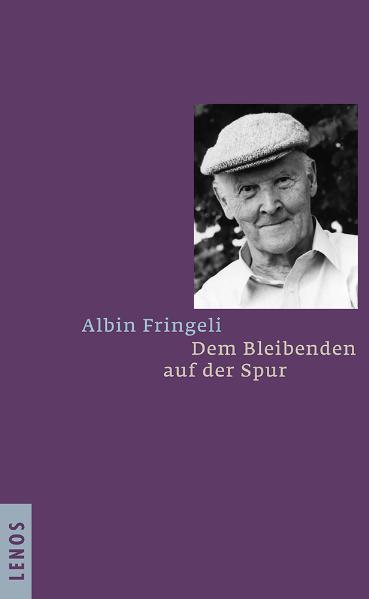 Albin Fringeli, einer der namhaftesten Vertreter der Nordwestschweizer Literatur, hat mit seinen Arbeiten nicht nur dem solothurnischen Schwarzbubenland eine Stimme und ein Gesicht gegeben, sondern in Mundart und Schriftsprache den ganzen alemannischen Raum durch seine Dichtung gestärkt.Achtzehn Jahre nach seinem Tod sind seine Werke nur noch schlecht zugänglich oder gar vergriffen. Damit ein großer Dichter dieser Region, ja ein wesentliches Kulturgut nicht der Vergessenheit anheimfällt, hat eine Arbeitsgruppe aus sämtlichen Werken Albin Fringelis den vorliegenden Auswahlband zusammengestellt.