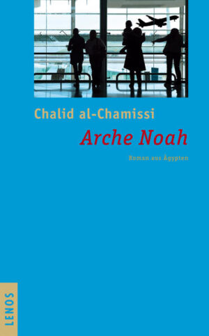 In seinem Roman erzählt der Bestsellerautor Chalid al-Chamissi die ineinander verwobenen Schicksale von Menschen, die mangels Perspektiven aus Ägypten emigriert sind oder dies vorhaben. Ein junger diplomierter Jurist findet keine seiner Qualifikation angemessene Stelle und sucht sein Glück in einer Scheinheirat mit einer Amerikanerin. Seine Exverlobte wird unterdessen von ihren Eltern genötigt, einen Ägypter zu heiraten, der in New Jersey ein Restaurant betreibt. Dessen Koch, der nach einer Odyssee durch Südamerika illegal in die USA gelangt ist, tritt in die Dienste eines zwielichtigen ägyptischen Geschäftsmanns, dessen Sohn in London ein ausschweifendes Leben führt. Da sind außerdem der Philosophieprofessor an einer britischen Universität