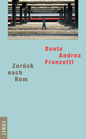 Rom. Die Ewige Stadt. Einst Zentrum eines Weltreiches, heute noch immer nicht in der Moderne angekommen, eine Stadt zwischen Stillstand und Turbulenz. Das frühere Lebensgefühl – Fellinis 'Dolce vita', Pasolinis tragische Filme, in denen Rom nach etwas roch und schmeckte –, wohin ist es verschwunden? Dante Andrea Franzetti, der einmal in der italienischen Kapitale gelebt hatte und dessen Söhne hier zur Schule gehen, spürt den Widersprüchlichkeiten und Veränderungen nach, die das Rom von heute prägen. Die Stadt ist schneller geworden, das römische Lächeln verbissen, Gelassenheit ist Pünktlichkeit gewichen. Faschisten, Papisten, Renegaten sind hier zu Hause, sonntags brüllt der Fußball aus einer Million Fernseher. Den Armen eines Kraken gleich, frisst sich die Stadt in die Landschaft hinein. Ehemals periphere Viertel, in denen die Halbwelt verkehrte, gelten plötzlich als jung und hip: Gentrifizierung auch hier. Per Straßenbahn und Bus erschließt sich der Autor manch denkwürdigen Ort: so den Cimitero acattolico, wo August von Goethe begraben liegt, oder die Katakomben an der Via Appia. Franzetti zeichnet das Bild eines so farblosen wie bunten, gleichermaßen abstoßenden wie anziehenden Rom – Stadtliteratur der besonderen Art, melancholisch, verträumt, oft aber auch temporeich und von großer Komik, etwa wenn der Autor mit dem längst verstorbenen Lyriker Vincenzo Cardarelli im Caffè Strega an der Via Veneto über Anita Ekberg plaudert.