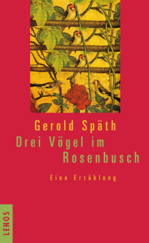 An einem heißen Sommertag in Barbarswila begegnet ein Schriftsteller der stadtbekannten Mademoiselle Hoggh, die ihn nötigt, sie nach Hause zu begleiten, denn sie habe ihm eine exklusive Story zu erzählen. Im Salon des herrschaftlichen Altstadthauses 'Allhier Zum Blühenden Rosenbusch' beginnt MarieRose, ein Puzzle verschiedenster Episoden aus einer sehr eigenwilligen, weitverzweigten Familiengeschichte vor ihm auszubreiten. Fasziniert folgt der Autor ihren Ausführungen und wird zusehends selbst in das Geschehen einbezogen. So besucht er an sechs Nachmittagen die gastfreundliche Mademoiselle und notiert die höchst unterhaltsame und spannende Saga der Handwerkerfamilie Hoggh, die sich über vier Generationen erstreckt. Im Zentrum der Geschehnisse steht Ernst, der Bruder der Mademoiselle. Der ehemalige Lehrling von Sprengmeister Steinfels hegt wegen verschiedener bitterer Erfahrungen großen Groll gegen politische Gremien, Behörden und Beamte seines Landes. Er träumt den 'verrückten Traum mit der Riesenexplosion' und möchte auf seine Weise wieder allgemein Respekt herstellen. Gerold Späth hat eine facettenreiche, unterhaltsame und phantasievolle Geschichte voller Überraschungen und eigenwilliger Figuren komponiert. In seiner unverwechselbaren reichen Sprache entsteht in knapper, kunstvoller Form eine sehr anregende, vergnügliche und spannende Story.