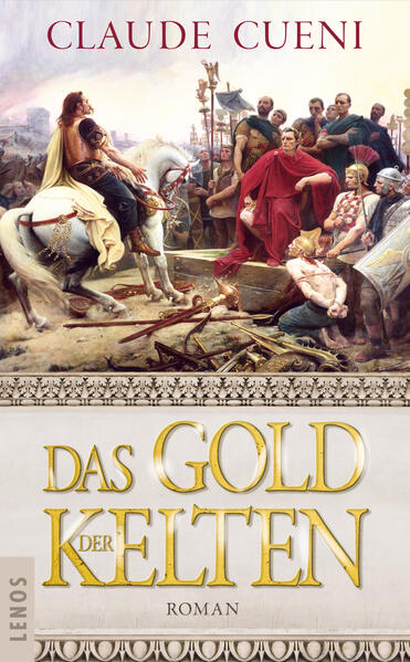 58 vor Christus: Ohne Einwilligung des römischen Senats überzieht der völlig verschuldete Prokonsul Gaius Julius Cäsar Gallien mit privaten Raubfeldzügen, denn nur mit dem Gold der Kelten kann er in Rom politisch überleben. In dieser gefahrvollen Zeit flieht der junge Druidenlehrling Korisios gemeinsam mit seiner schönen, aber eigensinnigen Sklavin aus seiner kriegsbedrohten Heimat, dem Land der Rauriker, nach Westen. Bei Genava trifft er auf Cäsar und tritt als Schreiber in dessen Dienste. Auf geheimnisvolle Weise scheint sein Schicksal mit Cäsars triumphalem Aufstieg verknüpft zu sein, doch eines Tages werden sie zu erbitterten Rivalen. Claude Cuenis historischer Roman erschien erstmals 1998 unter dem Titel 'Cäsars Druide' und wurde zum Bestseller.